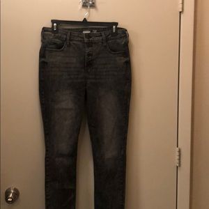 Old navy jeans